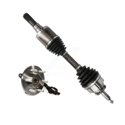 CV Axle Shaft Kit-KN7-100067 - Kit.bestparts.ca