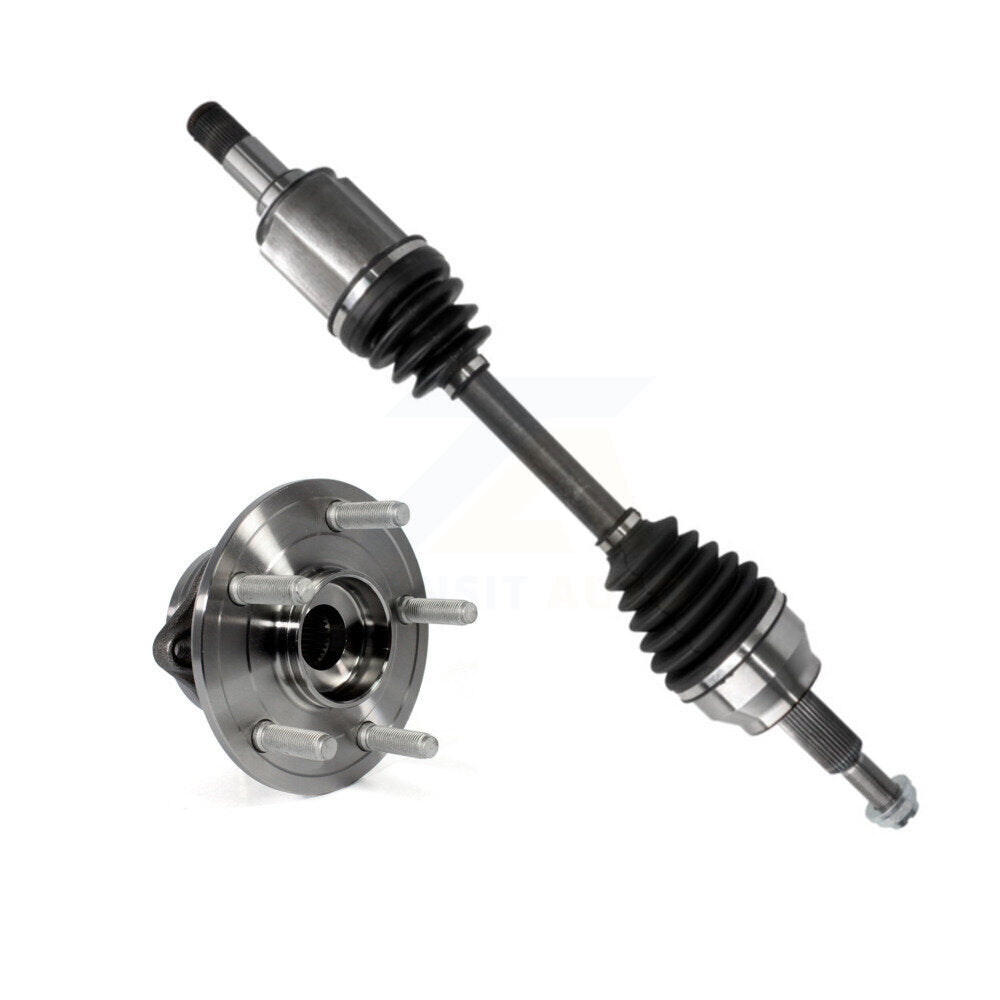 CV Axle Shaft Kit-KN7-100105 - Kit.bestparts.ca Kit.bestparts.ca