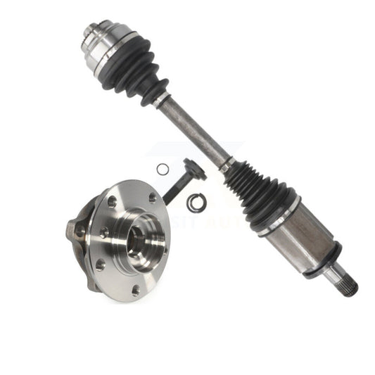 CV Axle Shaft Kit-KN7-100139 - Kit.bestparts.ca