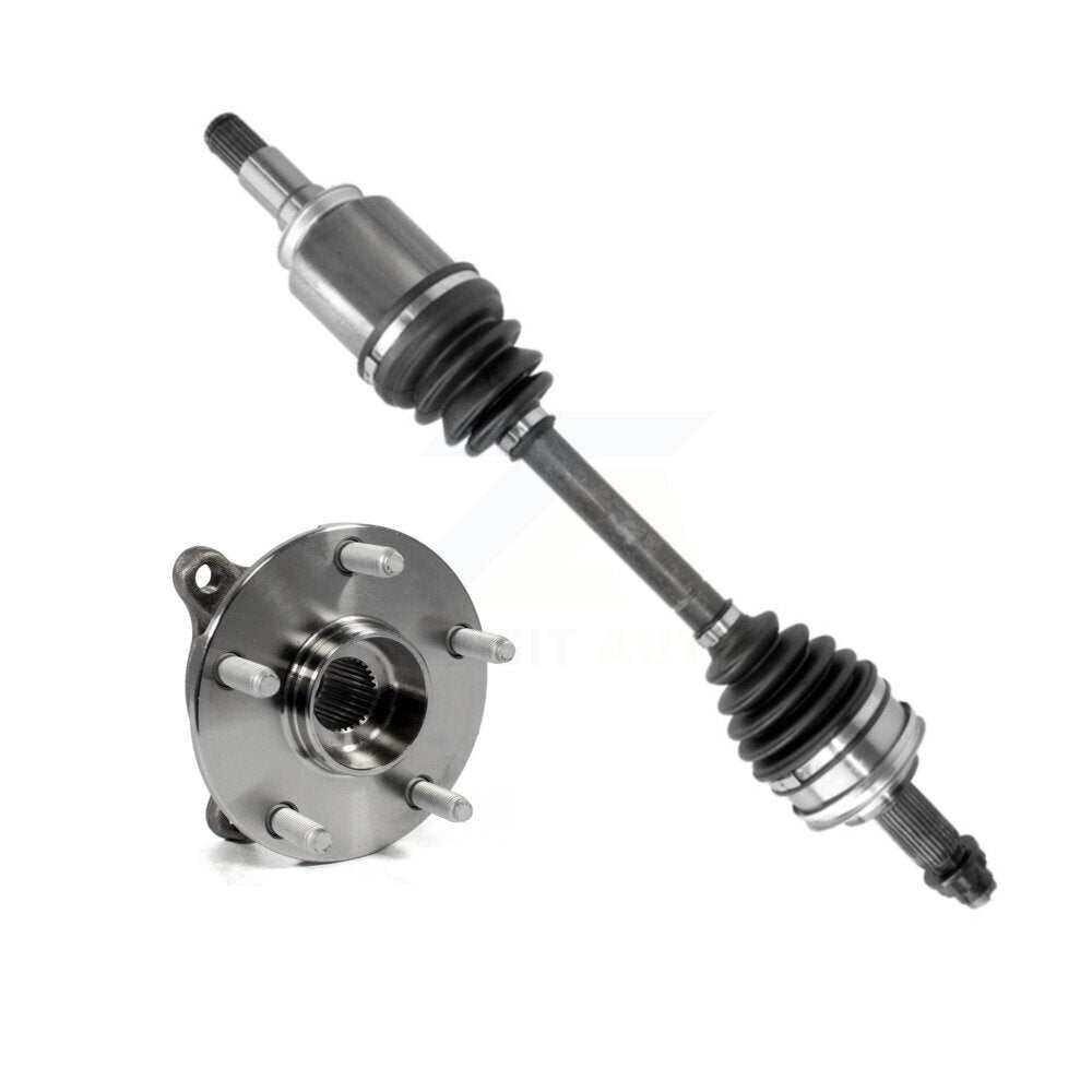 CV Axle Shaft Kit-KN7-100142 - Kit.bestparts.ca Kit.bestparts.ca