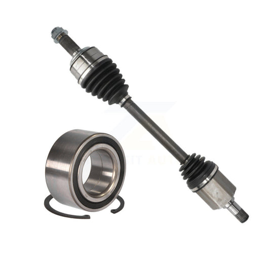 CV Axle Shaft Kit-KN7-100145 - Kit.bestparts.ca