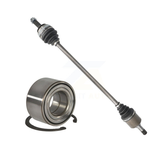 CV Axle Shaft Kit-KN7-100147 - Kit.bestparts.ca