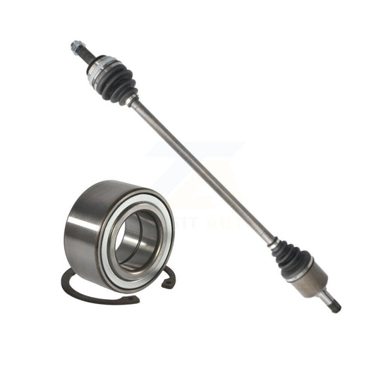 CV Axle Shaft Kit-KN7-100148 - Kit.bestparts.ca