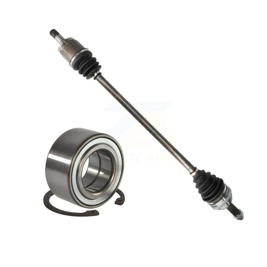 CV Axle Shaft Kit-KN7-100149 - Kit.bestparts.ca