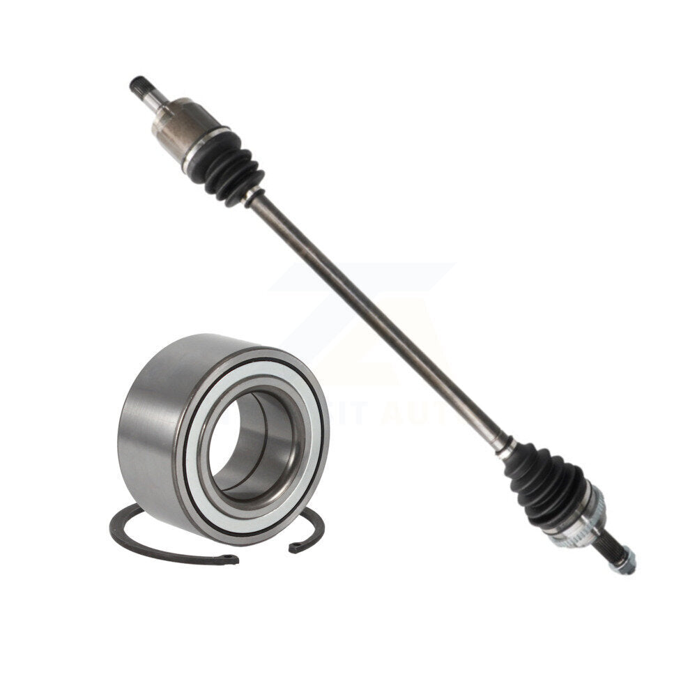 CV Axle Shaft Kit-KN7-100150 - Kit.bestparts.ca