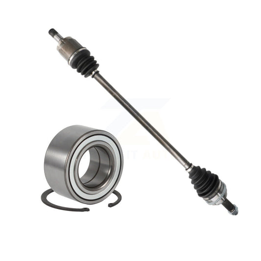 CV Axle Shaft Kit-KN7-100150 - Kit.bestparts.ca