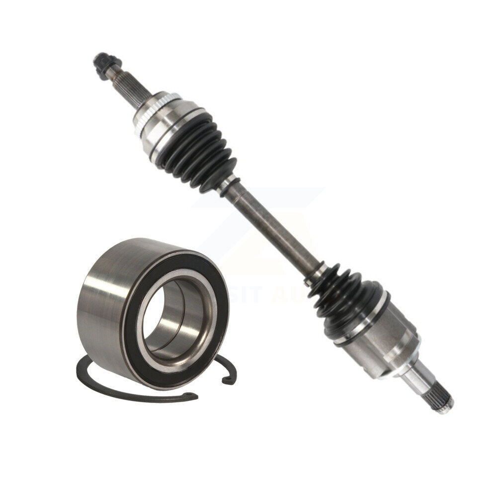 CV Axle Shaft Kit-KN7-100155 - Kit.bestparts.ca