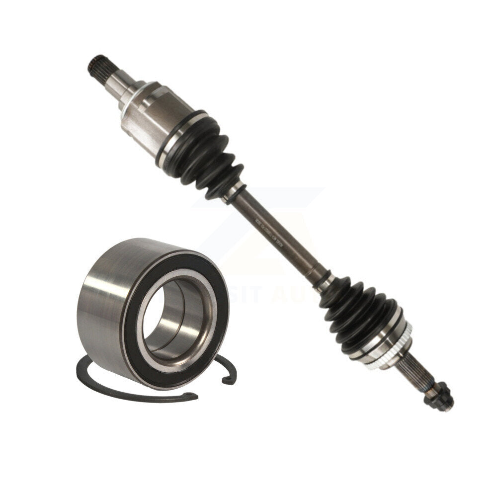 CV Axle Shaft Kit-KN7-100158 - Kit.bestparts.ca