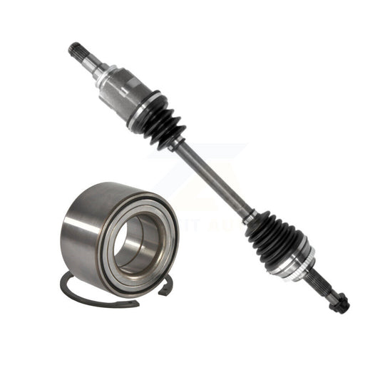 CV Axle Shaft Kit-KN7-100159 - Kit.bestparts.ca