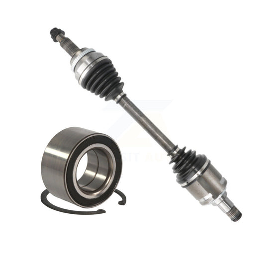 CV Axle Shaft Kit-KN7-100160 - Kit.bestparts.ca