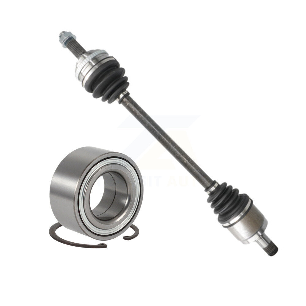 CV Axle Shaft Kit-KN7-100165 - Kit.bestparts.ca Kit.bestparts.ca