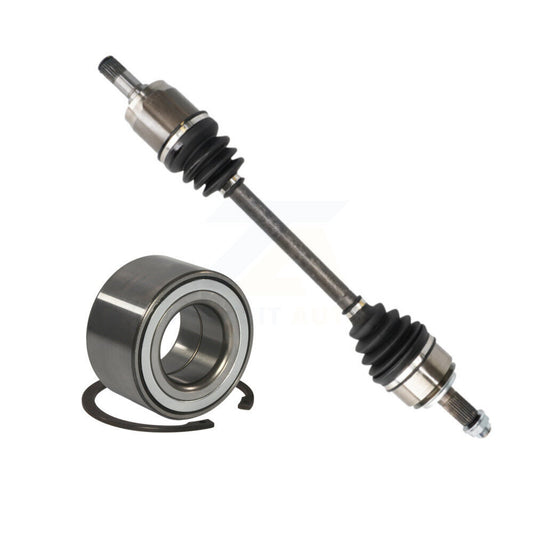 CV Axle Shaft Kit-KN7-100166 - Kit.bestparts.ca