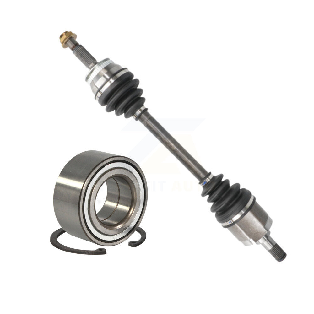 CV Axle Shaft Kit-KN7-100169 - Kit.bestparts.ca