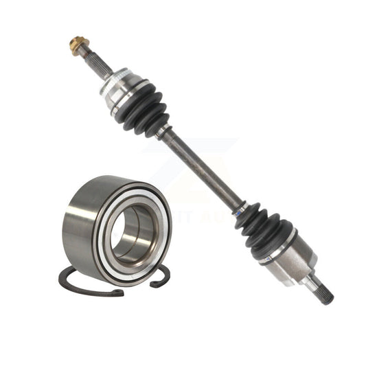 CV Axle Shaft Kit-KN7-100169 - Kit.bestparts.ca