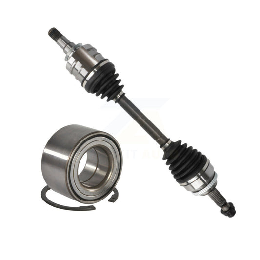CV Axle Shaft Kit-KN7-100172 - Kit.bestparts.ca