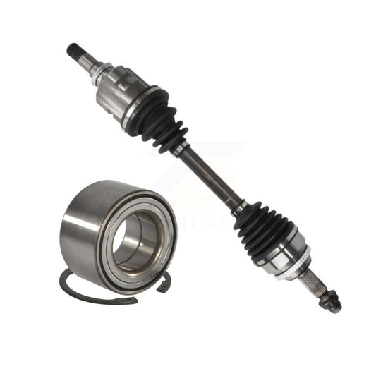 CV Axle Shaft Kit-KN7-100174 - Kit.bestparts.ca