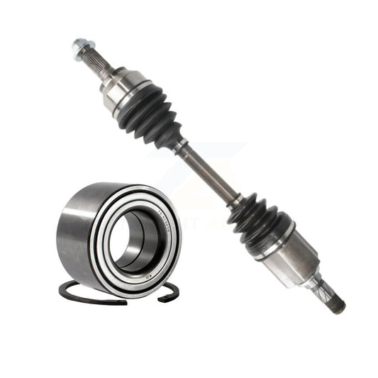CV Axle Shaft Kit-KN7-100175 - Kit.bestparts.ca