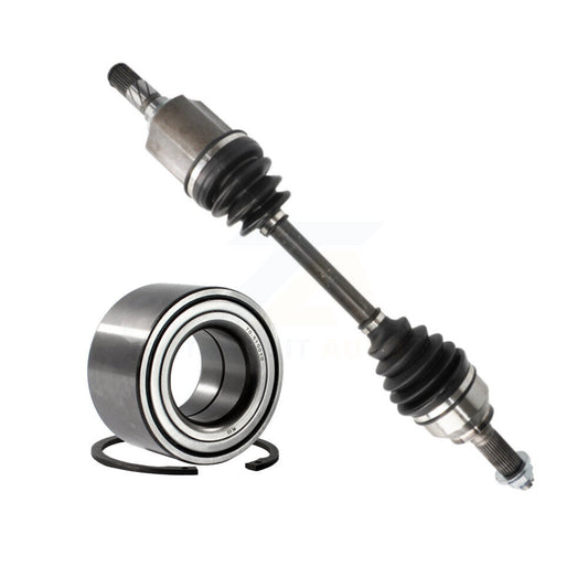 CV Axle Shaft Kit-KN7-100179 - Kit.bestparts.ca