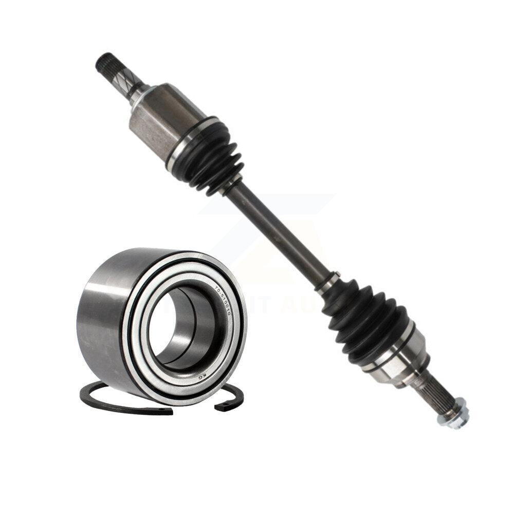 CV Axle Shaft Kit-KN7-100180 - Kit.bestparts.ca Kit.bestparts.ca