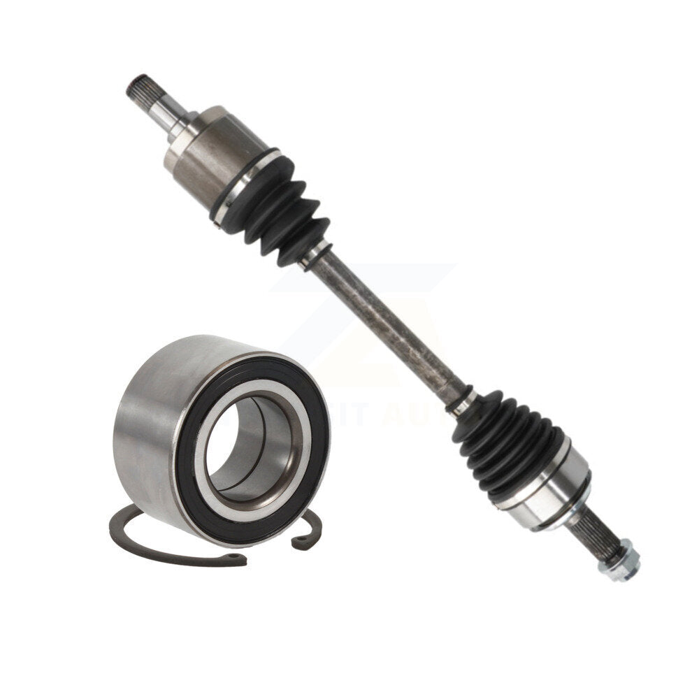CV Axle Shaft Kit-KN7-100181 - Kit.bestparts.ca