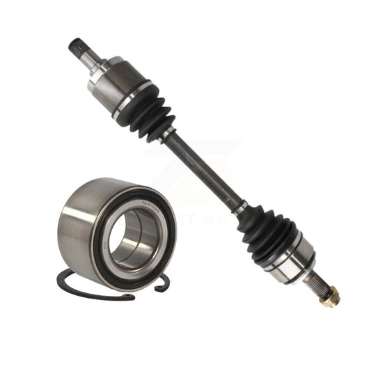 CV Axle Shaft Kit-KN7-100183 - Kit.bestparts.ca