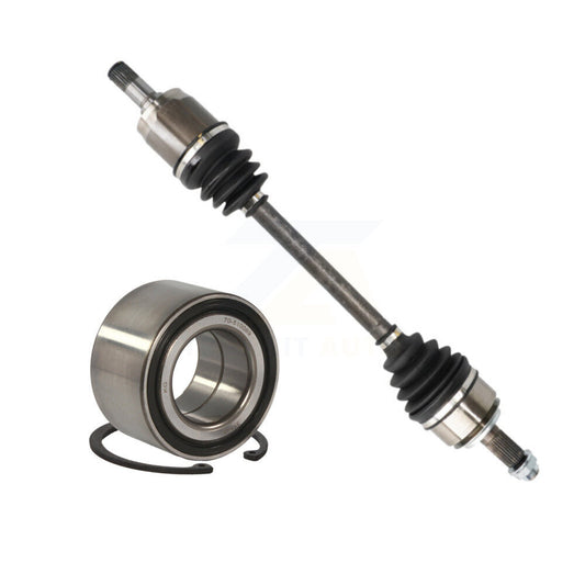 CV Axle Shaft Kit-KN7-100185 - Kit.bestparts.ca