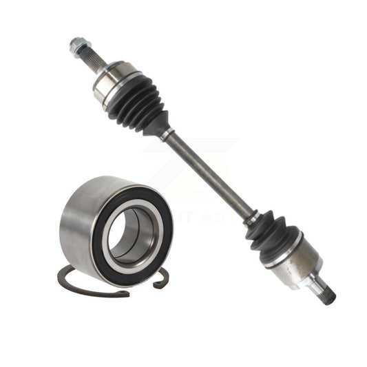 CV Axle Shaft Kit-KN7-100186 - Kit.bestparts.ca