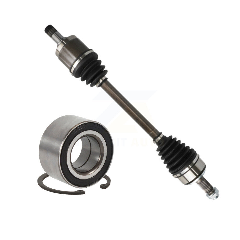 CV Axle Shaft Kit-KN7-100187 - Kit.bestparts.ca