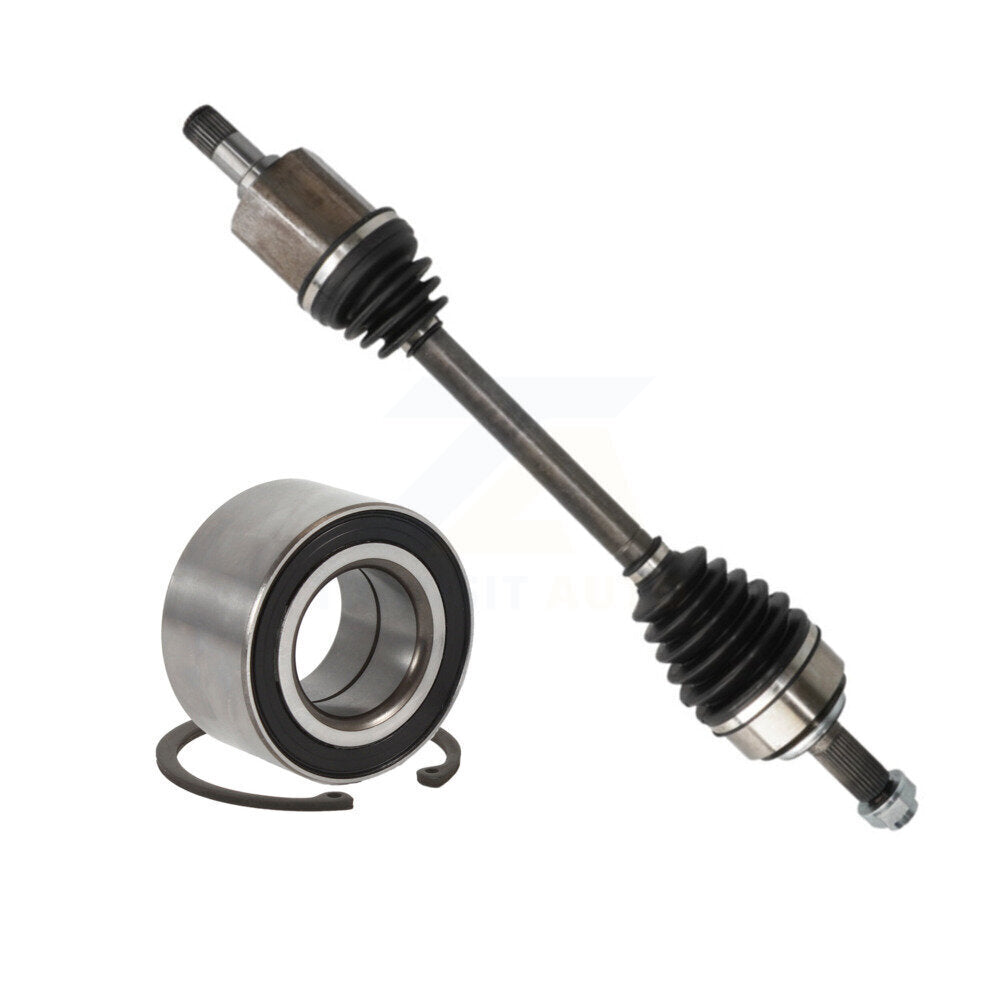 CV Axle Shaft Kit-KN7-100188 - Kit.bestparts.ca