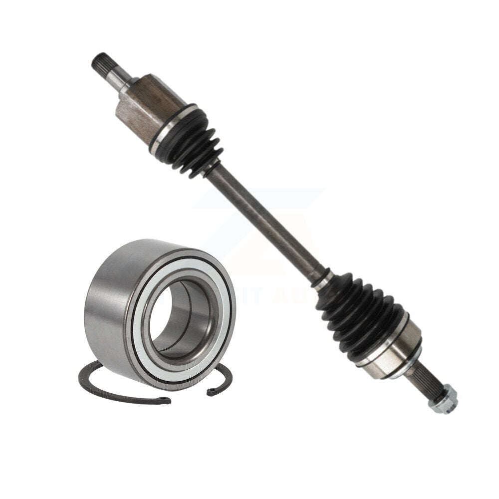 CV Axle Shaft Kit-KN7-100191 - Kit.bestparts.ca Kit.bestparts.ca