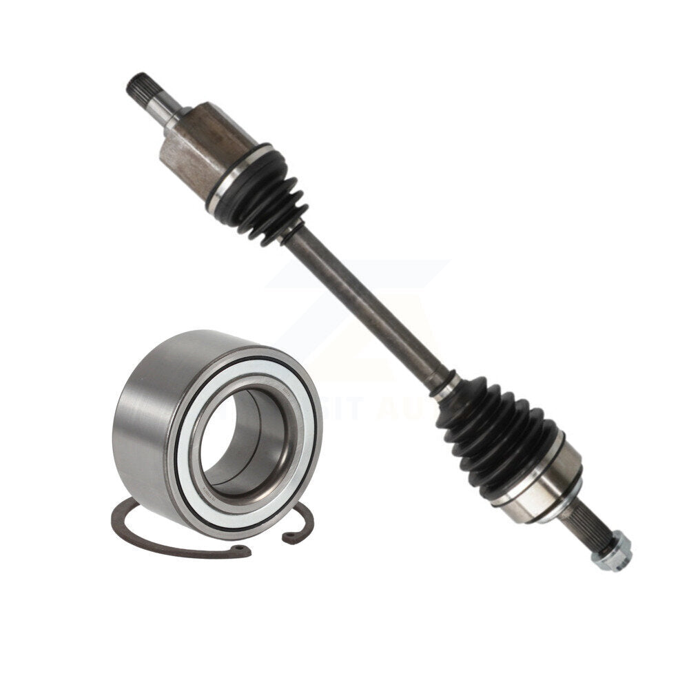 CV Axle Shaft Kit-KN7-100192 - Kit.bestparts.ca Kit.bestparts.ca