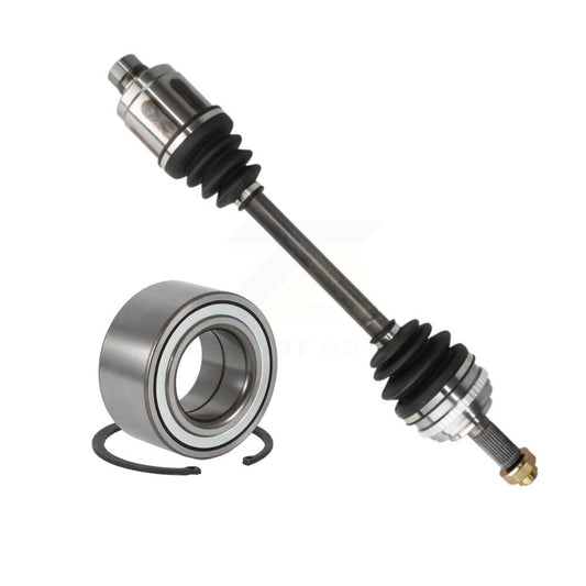 CV Axle Shaft Kit-KN7-100193 - Kit.bestparts.ca