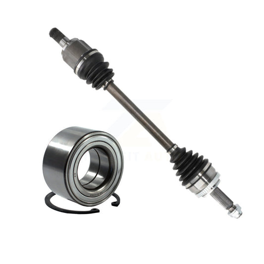 CV Axle Shaft Kit-KN7-100194 - Kit.bestparts.ca