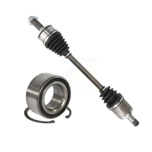 CV Axle Shaft Kit-KN7-100196 - Kit.bestparts.ca