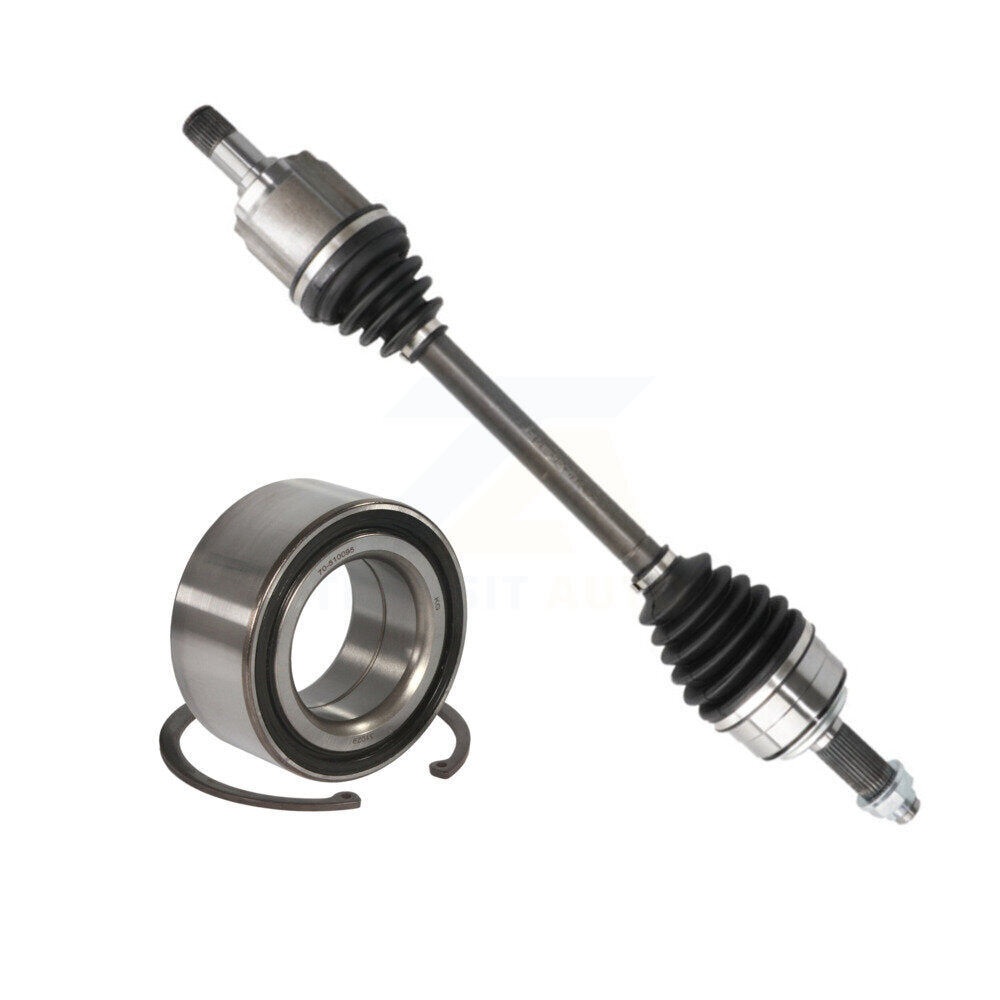 CV Axle Shaft Kit-KN7-100197 - Kit.bestparts.ca