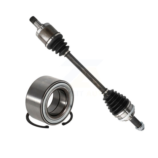 CV Axle Shaft Kit-KN7-100200 - Kit.bestparts.ca