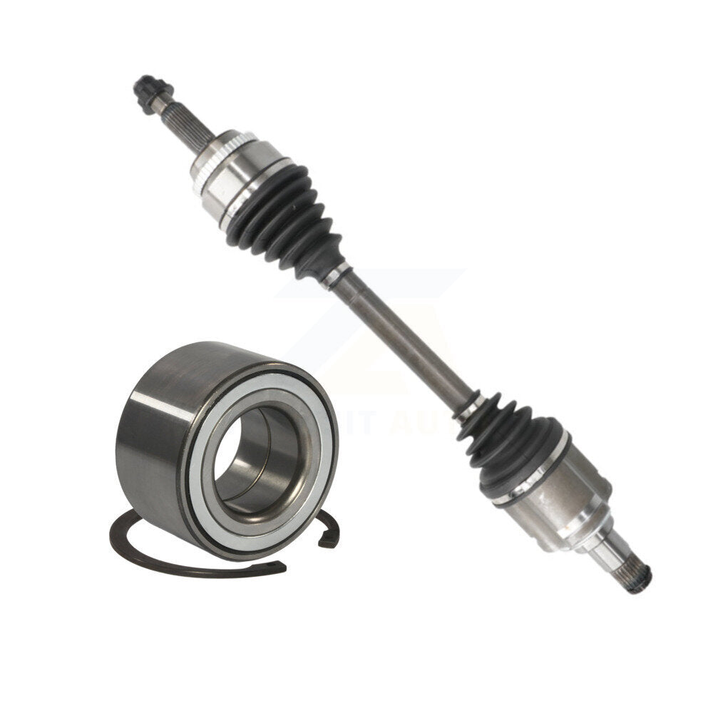 CV Axle Shaft Kit-KN7-100202 - Kit.bestparts.ca