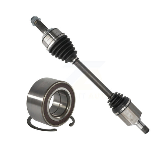 CV Axle Shaft Kit-KN7-100207 - Kit.bestparts.ca