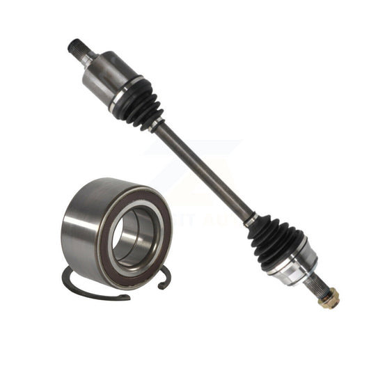 CV Axle Shaft Kit-KN7-100210 - Kit.bestparts.ca