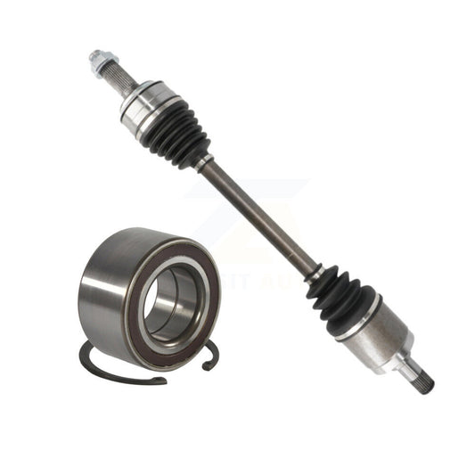 CV Axle Shaft Kit-KN7-100212 - Kit.bestparts.ca