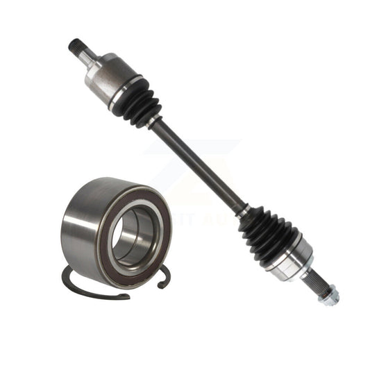 CV Axle Shaft Kit-KN7-100213 - Kit.bestparts.ca