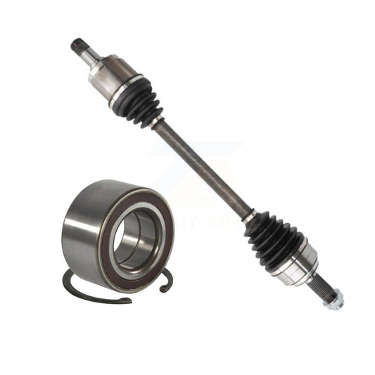 CV Axle Shaft Kit-KN7-100214 - Kit.bestparts.ca