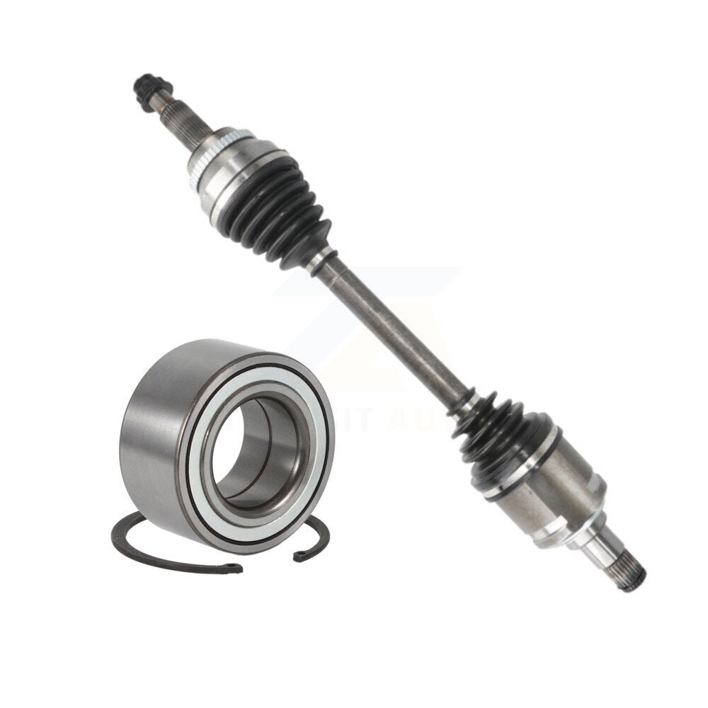 CV Axle Shaft Kit-KN7-100217 - Kit.bestparts.ca