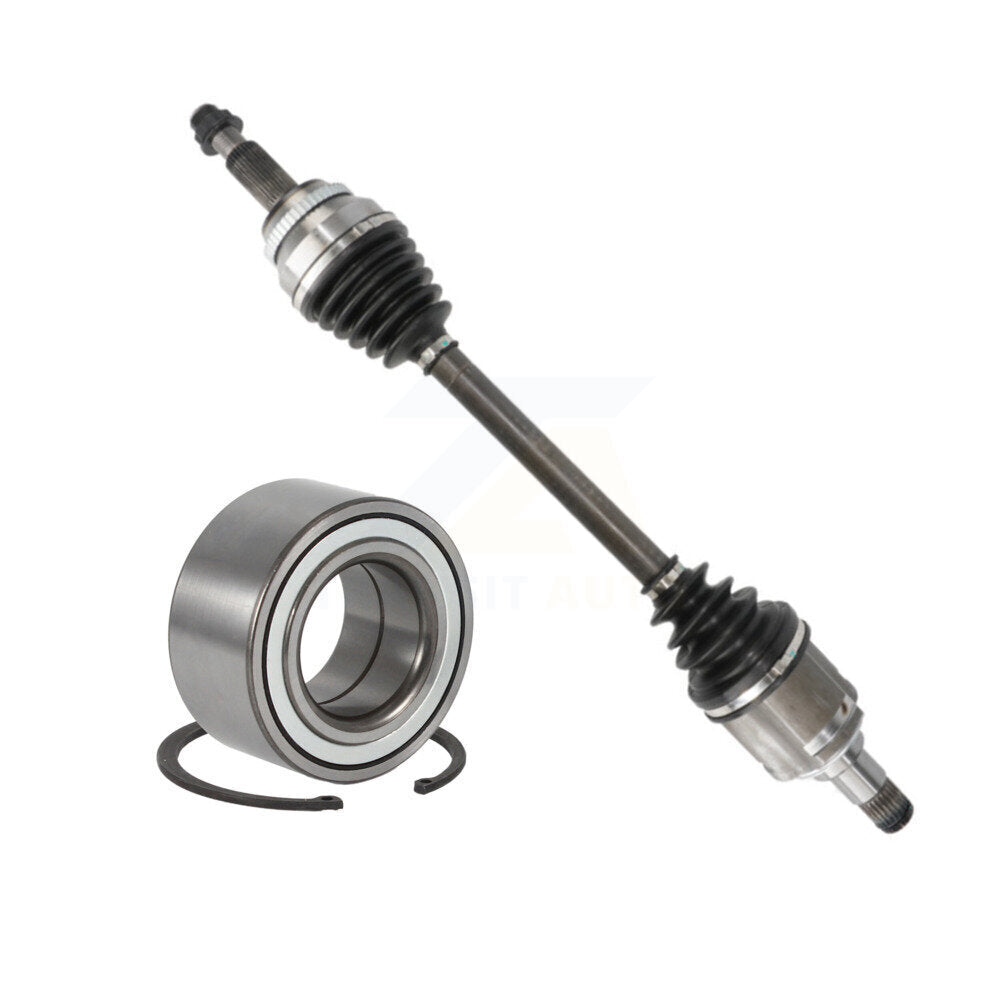 CV Axle Shaft Kit-KN7-100219 - Kit.bestparts.ca