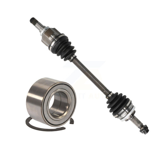 CV Axle Shaft Kit-KN7-100222 - Kit.bestparts.ca