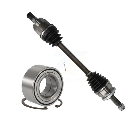 CV Axle Shaft Kit-KN7-100223 - Kit.bestparts.ca