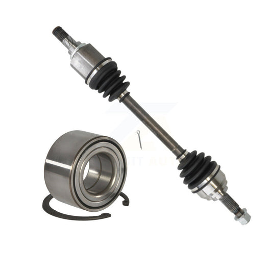 CV Axle Shaft Kit-KN7-100225 - Kit.bestparts.ca