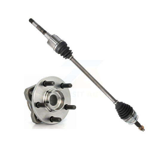 CV Axle Shaft Kit-KN7-100230 - Kit.bestparts.ca