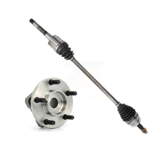 CV Axle Shaft Kit-KN7-100231 - Kit.bestparts.ca