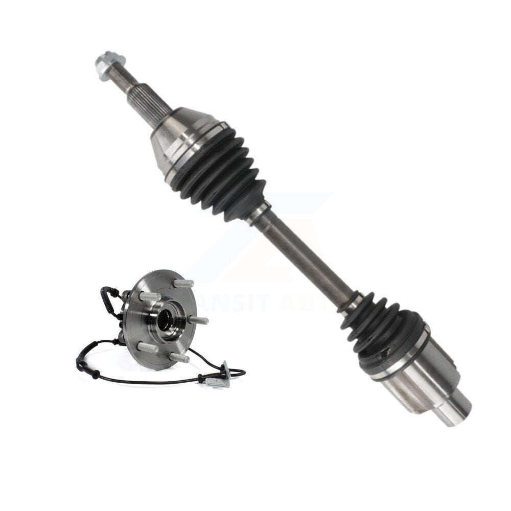 CV Axle Shaft Kit-KN7-100287 - Kit.bestparts.ca Kit.bestparts.ca